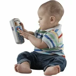 Fisher Price LA TELECOMMANDE DE PUPPY -MATTEL Soldes Boutique 58420236eddefa21198277e178adf89ff97c0093 02026815 03