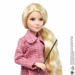 MATTEL POUPEE LUNA LOVEGOOD - HARRY POTTER -MATTEL Soldes Boutique 5889504d3db084d227a11ef4a46e31c17f6a52c9 10022452 04