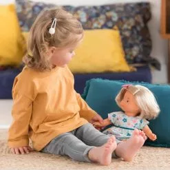 POUPEE FLOROLLE JASMINE 32 CM - COROLLE MA PREMIERE POUPEE -MATTEL Soldes Boutique 59b6c38737dc4373dc3bb8d3237576b51526e3a6 10062213 05