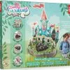 Educa Borras 3D DREAM GARDENS 2 IN 1 CHATEAU