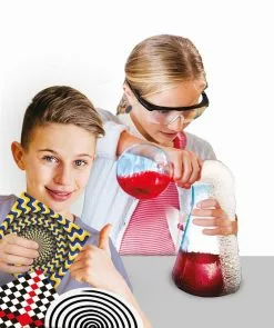 Clementoni 110 EXPERIENCES -MATTEL Soldes Boutique 5ae1c4fe24021452971bd414fe900aed90d67942 41053718 05