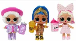 MGA Entertainment LOL SURPRISE - POUPEE SUNSHINE MAKEOVER -MATTEL Soldes Boutique 5b1f0d2bd73d35586ca9b4847e237e0c046158a3 41088617 03