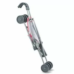 BB36/42 POUSSETTE CANNE ROSE - COROLLE ACCESSOIRES -MATTEL Soldes Boutique 5bccce8f8b4250eb330949cb32389709d4d1b9ac 10082731 03