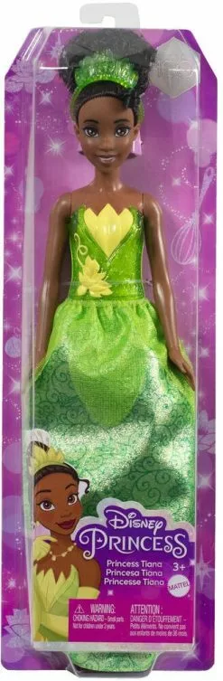 MATTEL TIANA POUPEE 29 CM -MATTEL Soldes Boutique 5c04dff23e87836daa069a13e992d8fbc613f9da 41107695 06