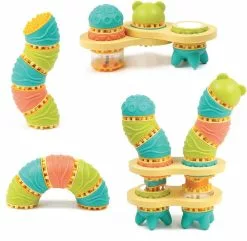 LUDI COFFRET PICOTONS -MATTEL Soldes Boutique 5c5ce641f1cd164f9fc13cb4a3e7ded83bd272c9 02082427 06