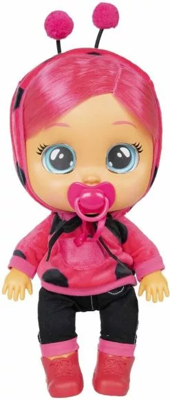 IMC CRY BABIES POUPEE DRESSY LADY -MATTEL Soldes Boutique 5c8038e1e9e0f90d329e493708b22f86a92d4322 41000171 03