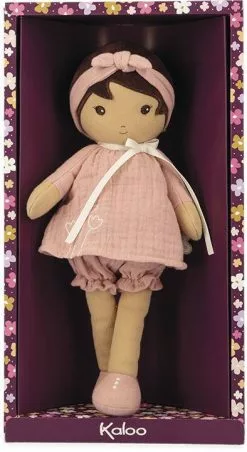 Kaloo MA PREMIERE POUPEE - AMANDINE - 32 CM 9 Kaloo MA PREMIERE POUPEE - AMANDINE - 32 CM -MATTEL Soldes Boutique 5d5b26f6114dc0c3b3fe59e2d6bba6dd1426989e 41070150 05