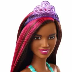 MATTEL POUPEE BARBIE PRINCESSE DREAMTOPIA DIAMANTS -MATTEL Soldes Boutique 5d6c6c9618771a39e84913fc4a96e373a4155847 10022254 03