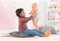 POUPON BEBE CHERI JARDIN EN FLEURS- COROLLE MON GRAND POUPON -MATTEL Soldes Boutique 5d8e86012c521a46ac8c78a477f579422463910f 41012045 05