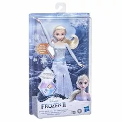 Hasbro POUPEE ELSA LUMIERES AQUATIQUES -MATTEL Soldes Boutique 5dd6c97531876490add2296e9bf4cb2f36094b11 12065047 06