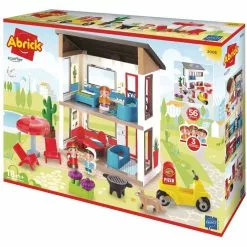 ABRICK VILLA CONTEMPORAINE -MATTEL Soldes Boutique 5e168f06e49ffd4b575bb0f7a0129d2c08ac7bee 04048795 03