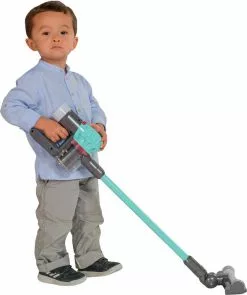 SIDJ ASPIRATEUR DYSON CORD-FREE - BLEU -MATTEL Soldes Boutique 5e2028cf6275d254df1f298b0ea74ffc558a4c02 12023524 06