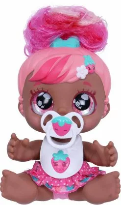 Moose POUPÉE BÉBÉ 21 CM BERRI - KINDI KIDS
