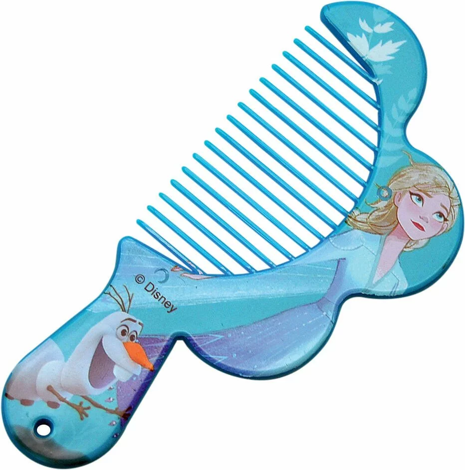 SIDJ COFFRET BIJOUX ET ACCESSOIRES 38 PIECES - LA REINE DES NEIGES 2 2 SIDJ COFFRET BIJOUX ET ACCESSOIRES 38 PIECES - LA REINE DES NEIGES 2 – Image 2