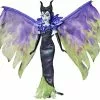 Hasbro DISNEY PRINCESSE POUPEE RAIPONCE MALEFICENTS FLAMES OF FURY