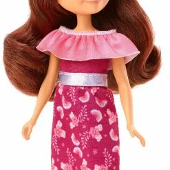 MATTEL POUPEE LUCKY TENUE ACCESSOIRISEE - SPIRIT -MATTEL Soldes Boutique 5f68f053a9e509a4d313cc292aeb25cd1c83aed8 10022562 06