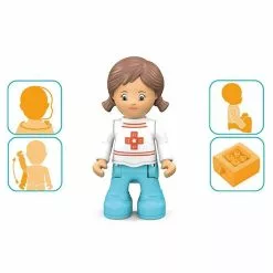 Siku VOITURE ANNA AMBY - 3 PARTIES AVEC SON ET LUMIÈRE 10 Siku VOITURE ANNA AMBY - 3 PARTIES AVEC SON ET LUMIÈRE -MATTEL Soldes Boutique 5f87c1a9bed0194ca7b49331fc995cc30e4baf7d 02082312 05