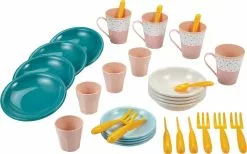 ECOIFFIER SERVICE PICNIC - VERT AZUR