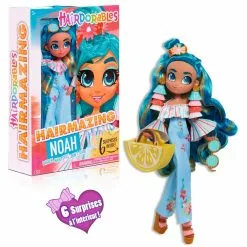 GP TOYS POUPÉE MANNEQUIN AVEC SURPRISES HAIRDORABLES - HAIRMAZING -MATTEL Soldes Boutique 5ff52c06796d43ad0ae47bf653c49134c1895013 10022348 03