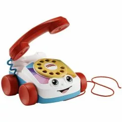 LE TELEPHONE ANIME - FISHER PRICE -MATTEL Soldes Boutique 6076e1d30467f1eb0411e9f8b9a8731ee26615b4 02028964 03