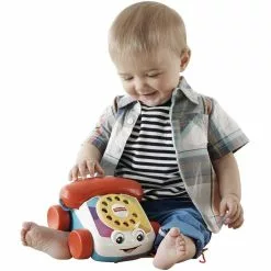 LE TELEPHONE ANIME - FISHER PRICE -MATTEL Soldes Boutique 60be5a9de9a12bf629d7f17b0ca0d48f15cfc2c0 02028964 04