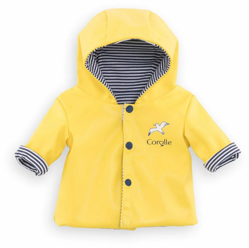 BB30 CIRE REVERSIBLE BORDS DE LOIRE COROLLE VETEMENTS 1 BB30 CIRE REVERSIBLE BORDS DE LOIRE COROLLE VETEMENTS