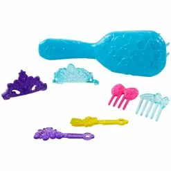 MATTEL POUPEE BARBIE PRINCESSE CHEVEUX FANTASTIQUE - DREAMTOPIA -MATTEL Soldes Boutique 614765cc6dc8ada11631152f47db101aabec7f55 10022617 04