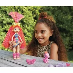 MATTEL POUPEE EMBERLY ET ACCESSOIRES 20 CM - CAVE CLUB -MATTEL Soldes Boutique 628682f556c798738eeafa1974b76257b374e9a5 10022356 04