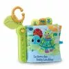 VTech LIVRE TOUDOUX DES LOULOUS