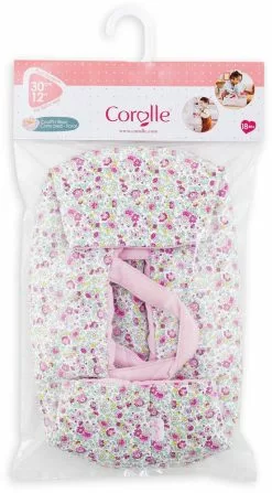 BB30 COUFFIN FLEURI COROLLE ACCESSOIRES