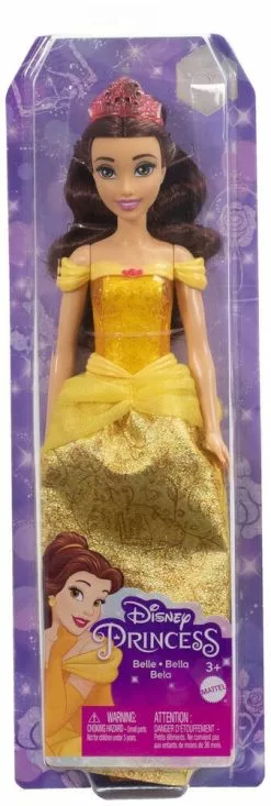 MATTEL BELLE POUPEE 29 CM -MATTEL Soldes Boutique 63a6afe7b6a385bf78166b0062b17b0c497b5a8b 41107700 06