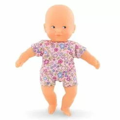 POUPON MINI CALIN BONNE NUIT 20 CM - COROLLE MON PREMIER POUPON -MATTEL Soldes Boutique 644a624b0472d4caca381435556c4aa880451c52 10082680 04