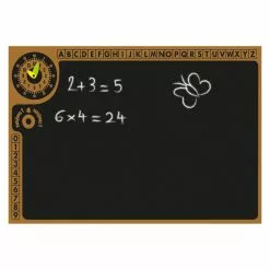 Janod LE JEU DE LA VRAIE MAITRESSE - EN CARTON -MATTEL Soldes Boutique 6452b70a4c1bd19e1ad1748a6f111f05d2747592 12020726 04