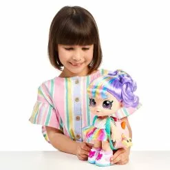 Moose POUPÉE 27 CM RAINBOW KATE - KINDI KIDS -MATTEL Soldes Boutique 64890f4b11ff6ee93e6e34a69e212d068cde10c9 12064903 04