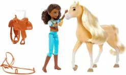 MATTEL POUPEE APO ET CHICALINDA DELUXE -MATTEL Soldes Boutique 653fae6e7330372688af4ad83277e36391d6be3d 41004277 03