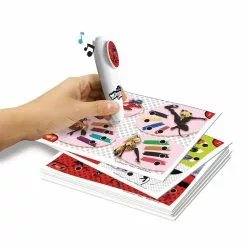 Clementoni QUIZZY MIRACULOUS -MATTEL Soldes Boutique 65ead76600dbc308bb8b6d70271a7606ae1d3e1a 04072008 03