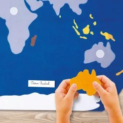 Clementoni LE MONDE -MATTEL Soldes Boutique 66fe4559f09224de5620d12f2939bcf2ffb9a462 04061431 03