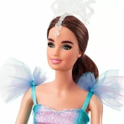 MATTEL POUPEE BARBIE SIGNATURE - DANSEUSE ETOILE 8 MATTEL POUPEE BARBIE SIGNATURE - DANSEUSE ETOILE -MATTEL Soldes Boutique 6847eb2dc385ad2d8cab5d52228c82ddf07d4bb3 41004165 03