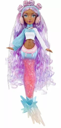 MGA Entertainment POUPEE MERMAZE MERMAIDZ