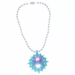 JAKKS PACIFIC LA REINE DES NEIGES 2 - COLLIER ELSA