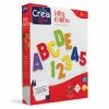 CREA & CIE LETTRES ET CHIFFRES
