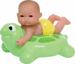 CERISE & CAPUCINE BEBE NAGE -MATTEL Soldes Boutique 6a30373087fcd0b27c223804f379310f230699cc 10061578 03