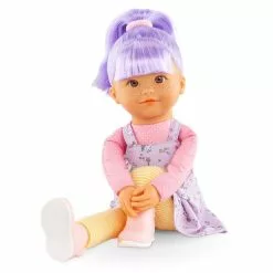 POUPEE RAINBOW IRIS 40 CM - COROLLE MA COROLLE -MATTEL Soldes Boutique 6a62816be7374d6e1c98ae12c5c001bf77751321 10062088 04