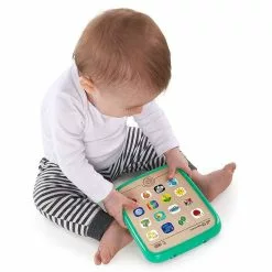 Hape MAGIC TOUCH TABLETTE -MATTEL Soldes Boutique 6a9914d087952d344dc9950439749c4efe26fa04 02081765 04
