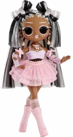 MGA Entertainment LOL SURPRISE OMG SUNSHINE MAKEOVER - SWITCHES