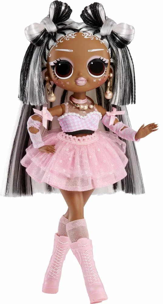 MGA Entertainment LOL SURPRISE OMG SUNSHINE MAKEOVER - SWITCHES 1 MGA Entertainment LOL SURPRISE OMG SUNSHINE MAKEOVER - SWITCHES