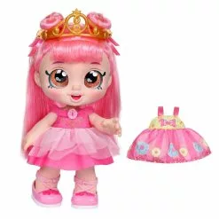 Moose POUPÉE DRESS UP 27 CM DONATINA - KINDI KIDS