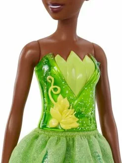 MATTEL TIANA POUPEE 29 CM -MATTEL Soldes Boutique 6b7170d954b05afad6f9081fc4531b5e9d87a64d 41107695 04