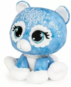 SPIN MASTER PELUCHE LUSHES DEMI JEANE 20 CM -MATTEL Soldes Boutique 6b8bbe7f776dbe3d98dc77e398cd720be6e5e447 41010403 03