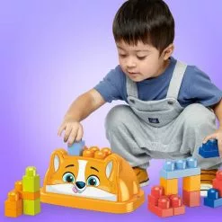 MEGA BLOKS- COFFRET CORGI 9 MEGA BLOKS- COFFRET CORGI -MATTEL Soldes Boutique 6c0bc7412100adcf4c41096d81cbc05f6cca2bfb 41004228 04